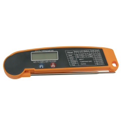 BrandNewCake Digital Thermometer Collapsible -50 to 300°C**