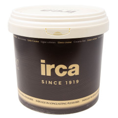 Irca White Chocolate Crunchy (Delicrisp) 5kg