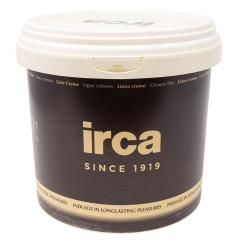 Irca Choco-Hazelnut spread Crunchy Classic (Delicrisp) 5kg