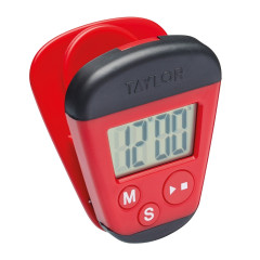 Kitchen Craft Digital Timer with Cut and Magnet