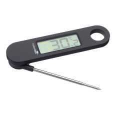 Kitchen Craft Thermometer Digital Collapsible -45 to +200°C