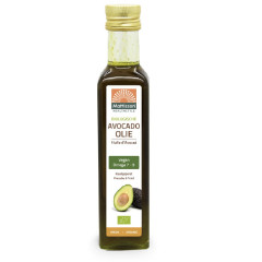 Mattisson Avocado Oil Organic 250ml