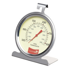 Kitchen Craft Oven thermometer stainless steel