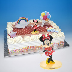 Minnie Cake Set (Disney)