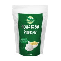Aquafaba Powder Vegetable Protein Substitute Conc. 300g