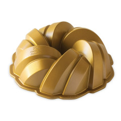 Nordic Ware Braided Turban Baking Mould