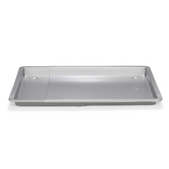 Patisse Adjustable Baking Tray High Edge 33-47cm