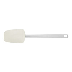 Pan Spoon Shape Plastic 34cm