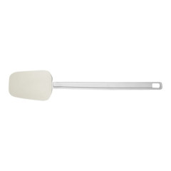 Pan Spoon Shape Plastic 42 cm