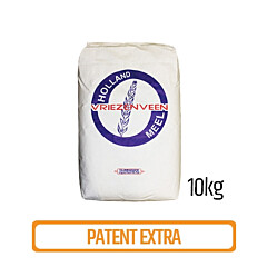Patent Extra Wheat Flour (10 kg)