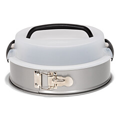 Patisse Springform pan with carrier lid Ø24cm
