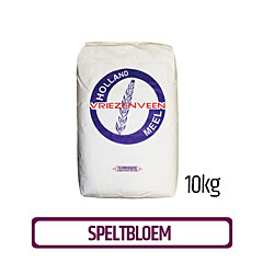 Spelt flour T630 (10 kg)