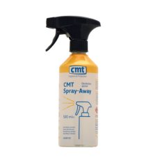 Desinfect Spray-Away disinfectant liquid 500cc