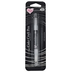 RD Stick edible ink double-sided Silver Grey