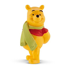 Cake topper Disney Winnie The Pooh