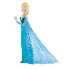 Cake topper Disney Frozen - Elsa