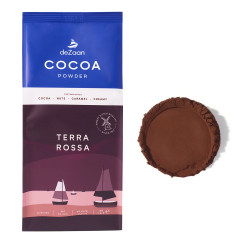 deZaan Cacao powder Terra Rossa 5kg