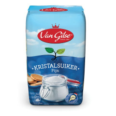 Van Gilse fine caster sugar 750g