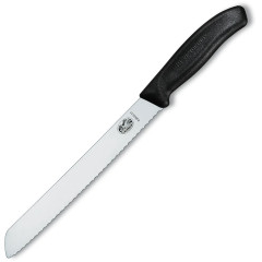 Victorinox Bread Knife Fibrox 21cm