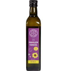 Sunflower oil Organic 500ml