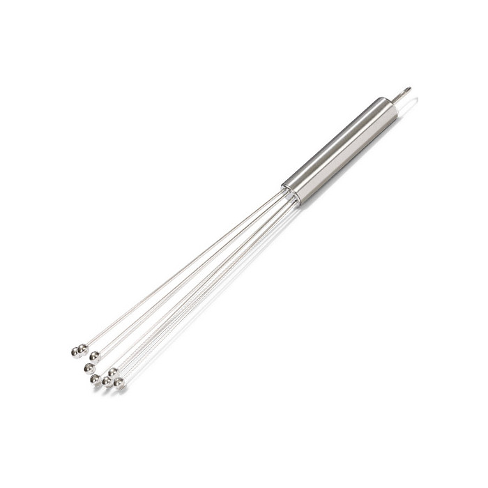 Patisse Ball beater stainless steel 30cm