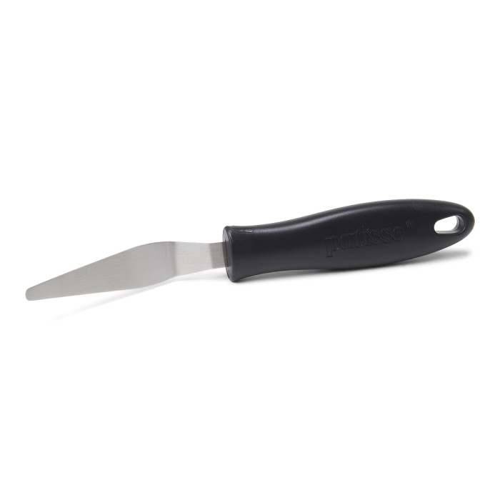 Patisse Palette knife / Glazing knife continuous 11cm