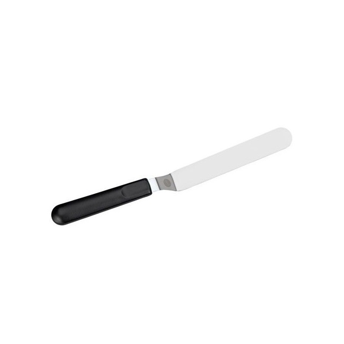 Wilton Palette knife / Glazing knife continuous 19 cm