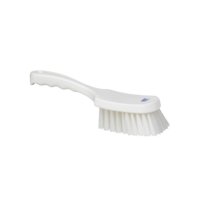 Vikan Dishwashing Brush Large Soft White