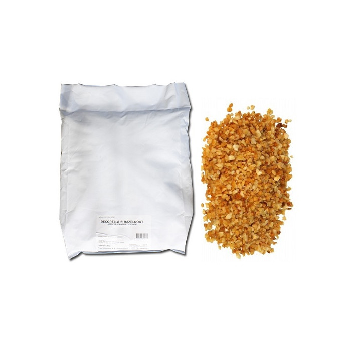 Decorella Hazelnut Supplements 5 kg