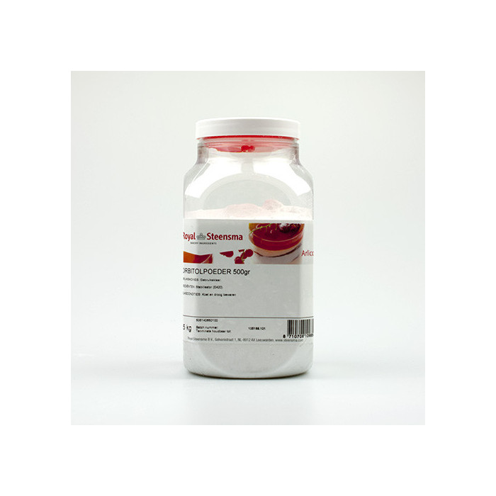 Damco Sorbitol powder (sugar substitute) 0.5 kg