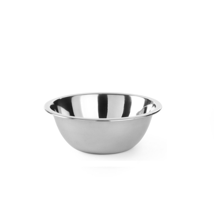 Hendi Mixing bowl stainless steel 1.4 litres (Ø20cm)