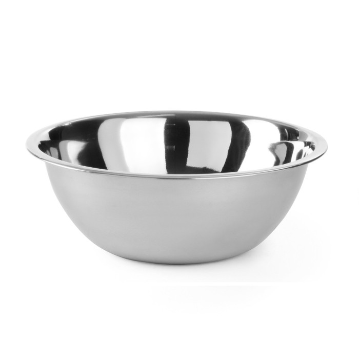 Hendi Mixing bowl stainless steel 4.9 litres (Ø30cm)