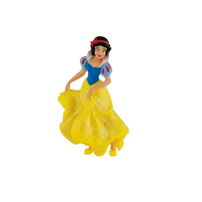 Cake topper Disney Snow White - Snow White