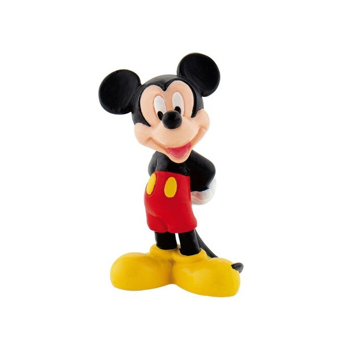 Cake topper Disney Mickey Mouse - Mickey