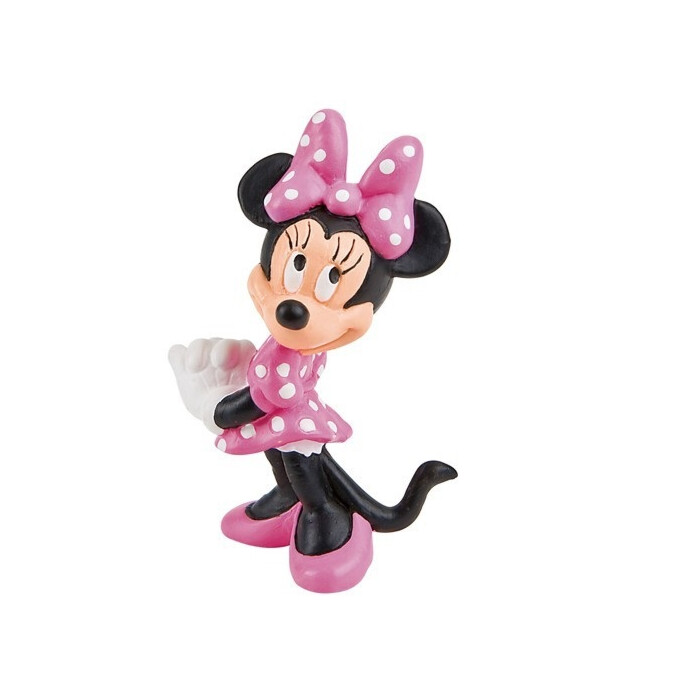 Cake topper Disney Mickey Mouse - Minnie