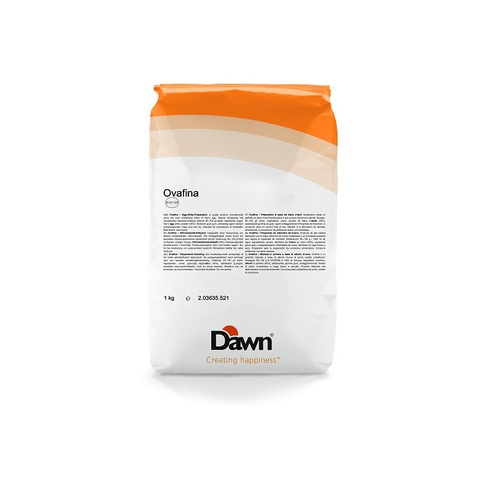 Dawn Ovafina (Protein substitute) 1kg