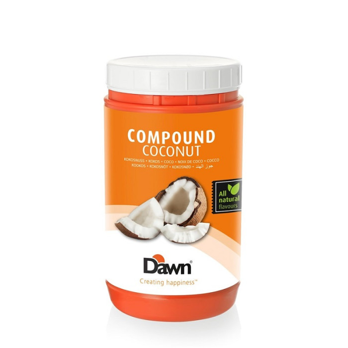 Dawn Compound Coconut 1kg