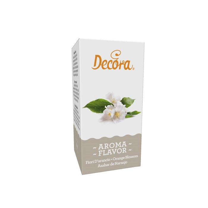 Concentrated aroma Orange blossom 50 g