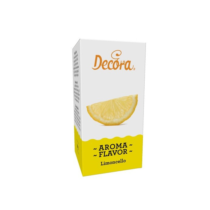 Concentrated aroma Limoncello 50 g