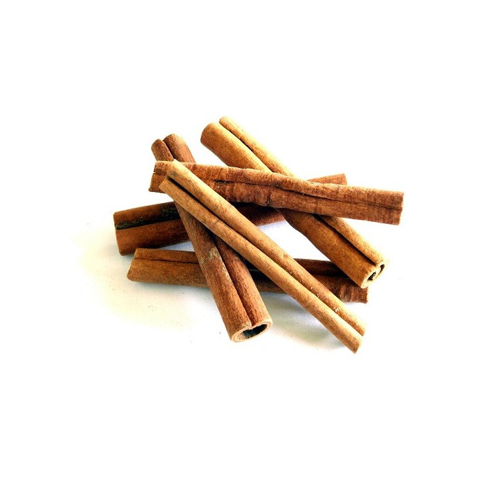 Polak Pipe Cinnamon (cinnamon sticks) Ceylon 8 cm 1 kg