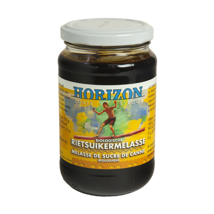 Horizon Cane sugar molasses Organic 450g