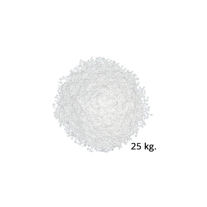 BULK Isomalt granules 25kg.
