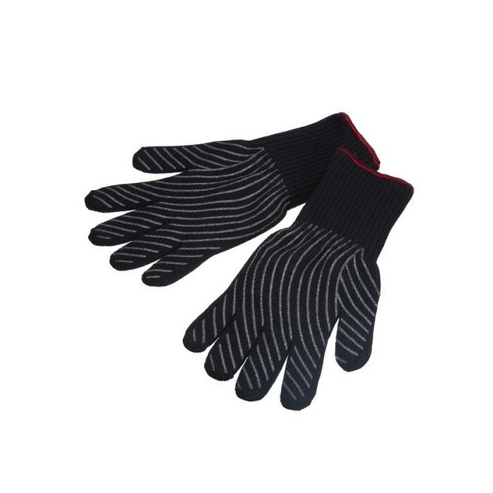 Kitchen Craft Gloves Heat Resistant