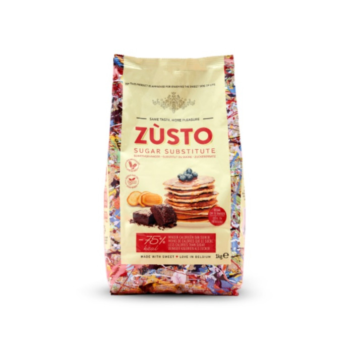 Zusto Sugar substitute 1kg