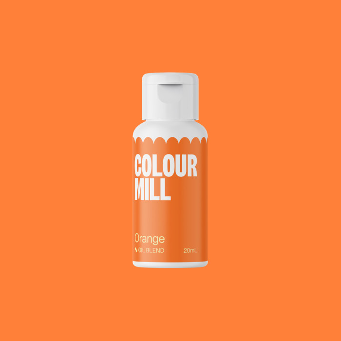 Colour Mill Dye Orange 20ml