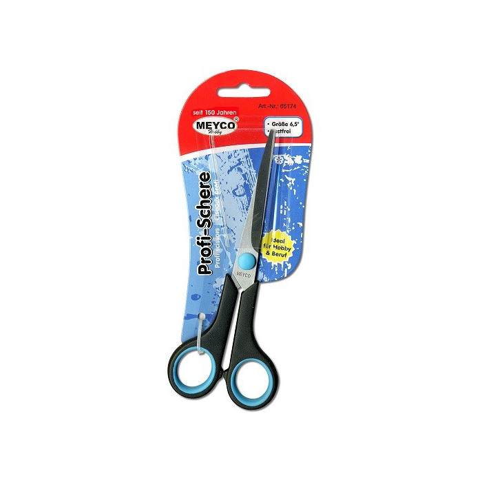Scissors 16.5 cm