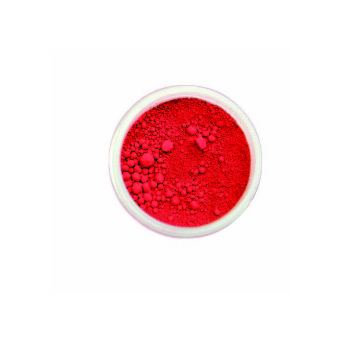 Colouring powder PME Red Velvet 2grams