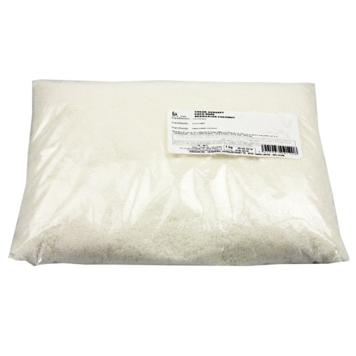 Coconut Grated 1kg