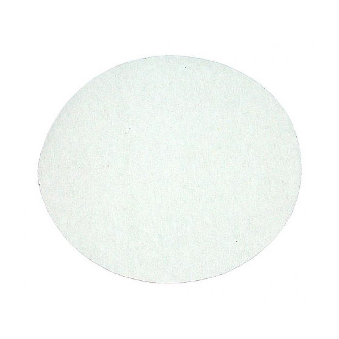 Roundel Paper Ø14cm White +/- 1000 pieces