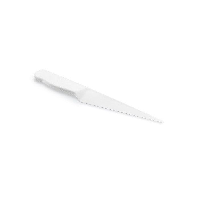 Marzipan Knife Plastic 28 cm